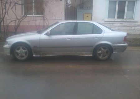 BMW 318 tds în Braila