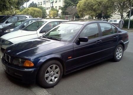 bmw 318. e46 bmw 318. e46