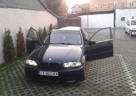 Bmw 318i 1.8