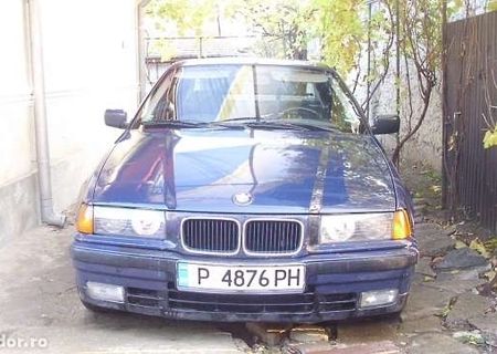 bmw 318i ACCEPT VARIANTE