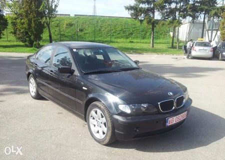 bmw 318i facelift 2002