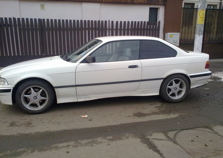 bmw 318is 2000 euro negociabil bmw 318is 2000 euro negociabil