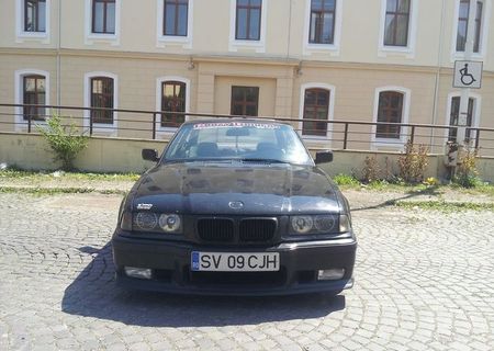 Bmw 318is '93 1500e TAXA 0