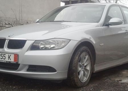 BMW 320 , 2007