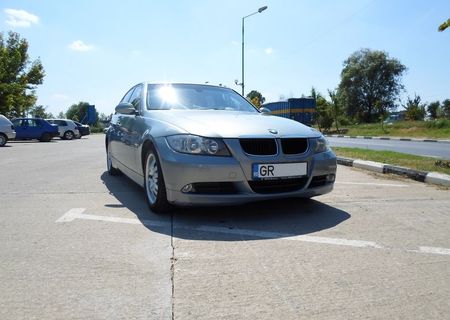 BMW 320 d 8200E