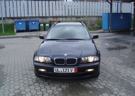 BMW 320 DIESEL