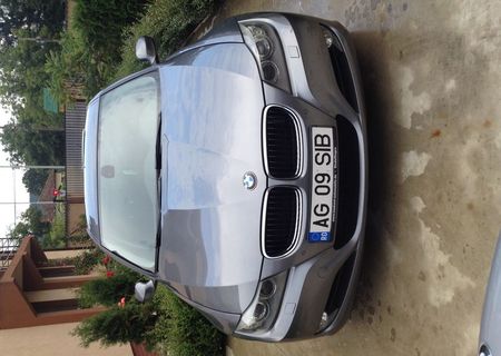 Bmw 320 diesel