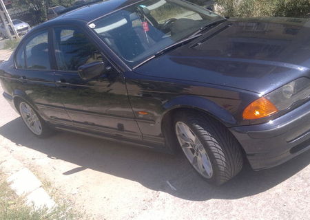 BMW 320 diesel BMW 320 diesel