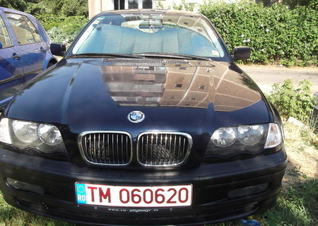 bmw 320 E46 bmw 320 E46