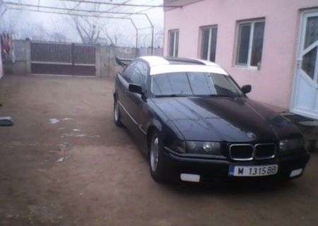 BMW 320 FRUMOS