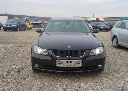 BMW 320 SERIA 3 DIESEL