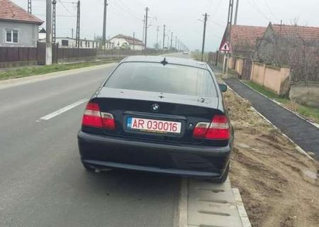 bmw 320d 2004 euro 4