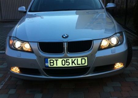 BMW, 320d diesel