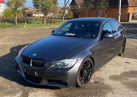 BMW 320D recent adus din Germania BMW 320D recent adus din Germania