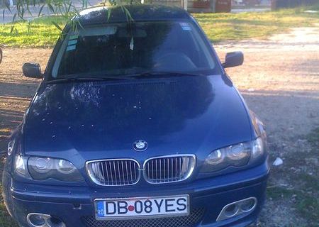 BMW 320D stare foarte buna