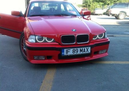 bmw 320i e 36 coupe bmw 320i e 36 coupe