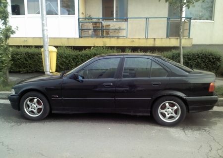 BMW 320i M52 Vanos BMW 320i M52 Vanos