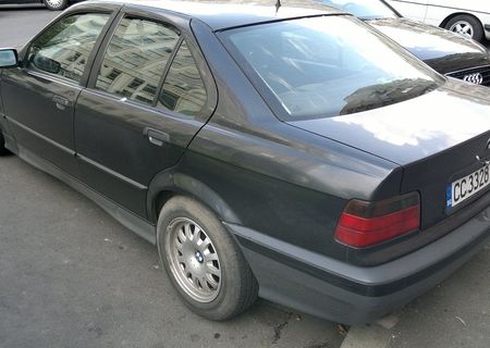 BMW 320i1993 BMW 320i1993