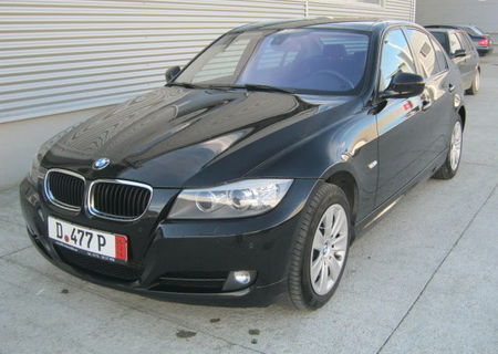 BMW 320XD 