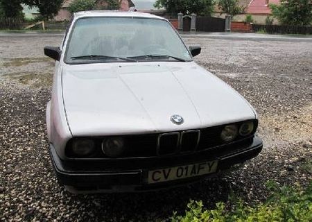 Bmw 324 td