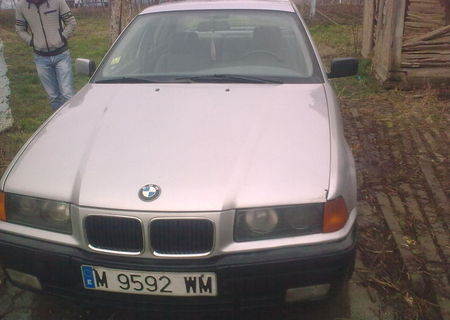 bmw 325 ,1993