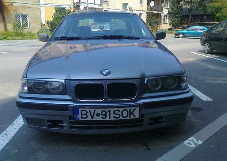 BMW 325 Diesel