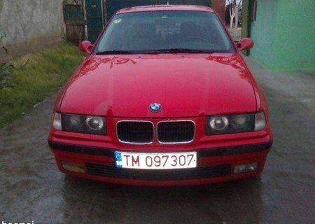 Bmw 325 tds