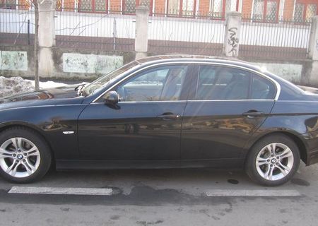 BMW 325 XI