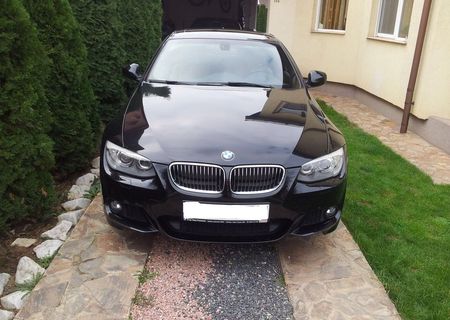 Bmw 330i xdrive 2013