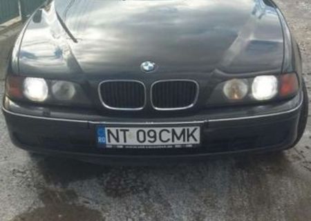 bmw 520 2001 136 cp