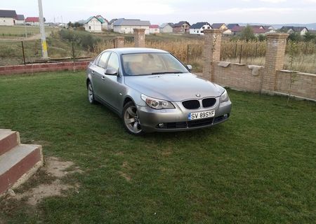 bmw 520d.2006