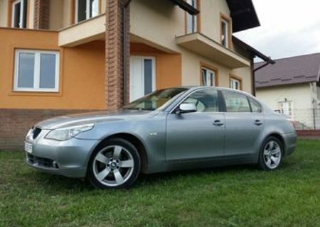 bmw 520d.2006