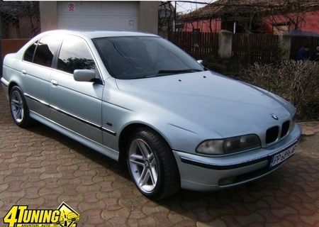 bmw 520i 1998