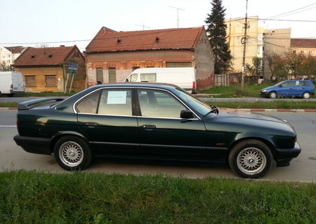 bmw 520i e34