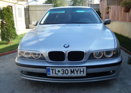 bmw 523i 1997