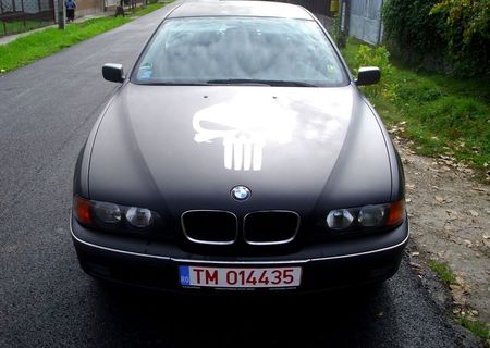 BMW 523i RECENT ADUS GERMANIA 