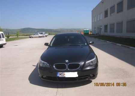 BMW  525 DIESEL