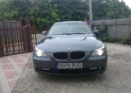 Bmw 525 Iasi