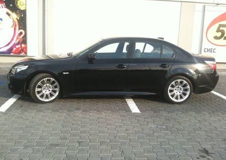 BMW 525  M PAKET