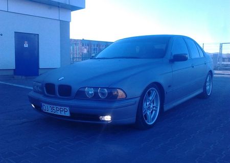 bmw 525 taxa 0