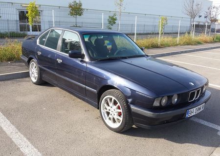 BMW 525 TDS