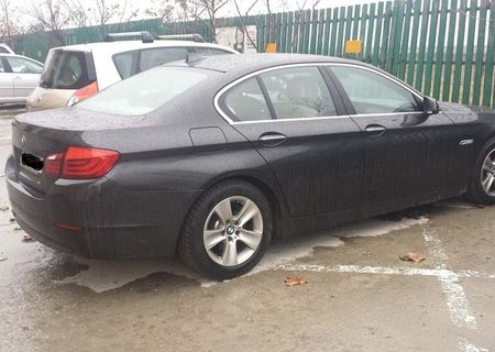 BMW 525 XDRIVE