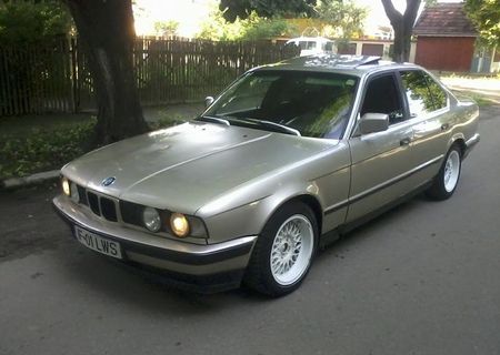 Bmw 525i RO