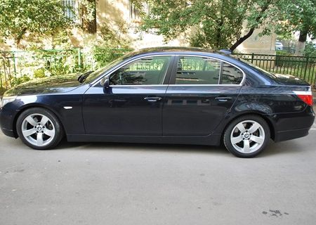 BMW 530 AUTOMAT TAXA 0