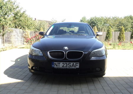 BMW 530 D 2004