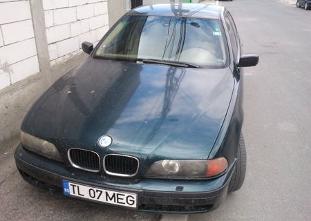 bmw 530 diesel