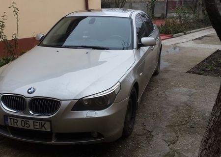 bmw 530d perfecta stare URGENT