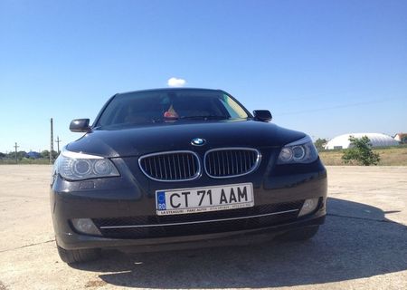 Bmw 530xD 3000(235cp)