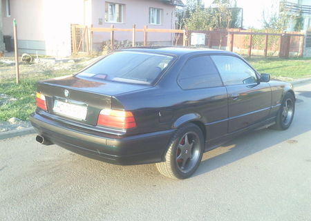 Bmw Coupe 1.6 Bmw Coupe 1.6