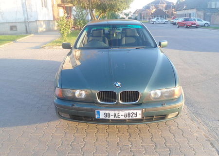 bmw de vinzare